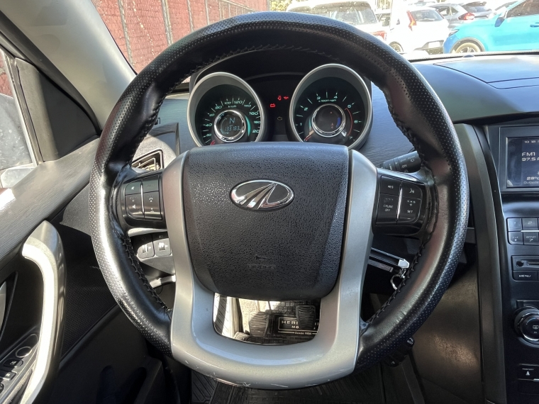 Mahindra Xuv500 Xuv 500 2.2 2018 Usado en Rosselot Usados