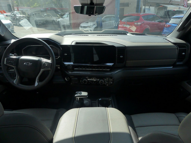 Chevrolet Silverado Aaa 2023 Usado  Usado en Webautos.cl