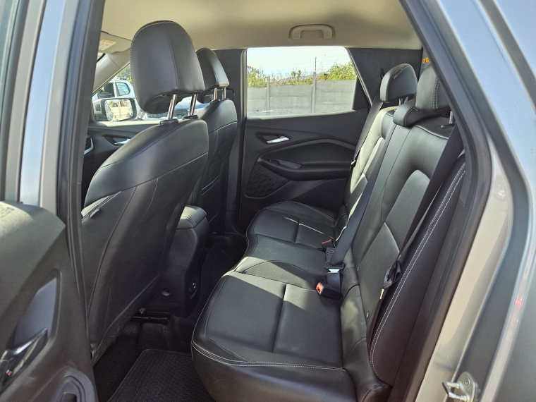 Chevrolet Montana Montana 1.2 Aut 2023 Usado en Rosselot Usados
