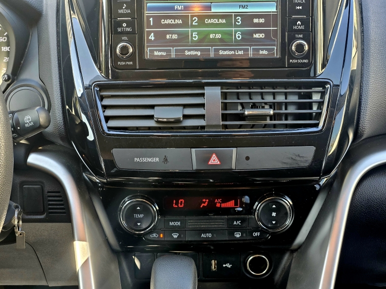 Mitsubishi Eclipse cross Eclipse Cross 4x2 At Rx 1.5 2022 Usado en Rosselot Usados