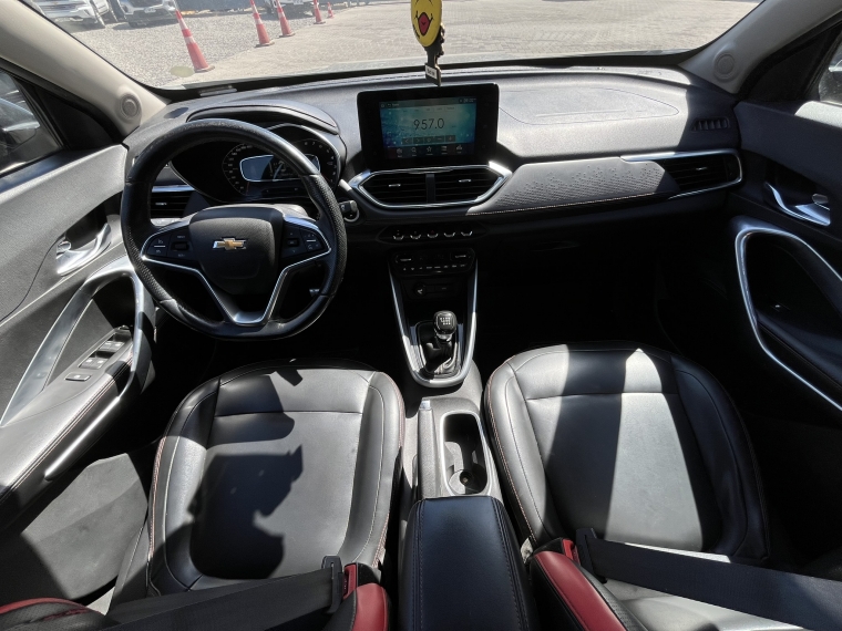 Chevrolet Groove 1.5 Premier Mt 2021 Usado  Usado en Kovacs Usados