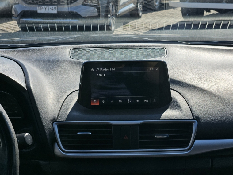 Mazda 3 Sport V Sr At 2.0 2019 Usado  Usado en Kovacs Usados