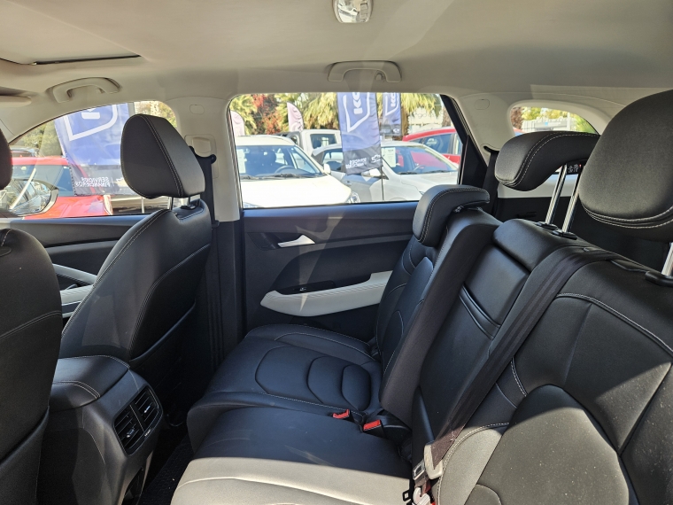 Chevrolet Captiva Premier Aut 1.5 2024 Usado  Usado en Kovacs Usados