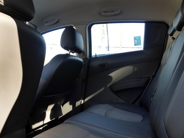 Chevrolet 147 Lt 1.2 2015 Usado  Usado en Webautos.cl