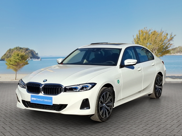 BMW 330 e Berlina Dynamic 2026