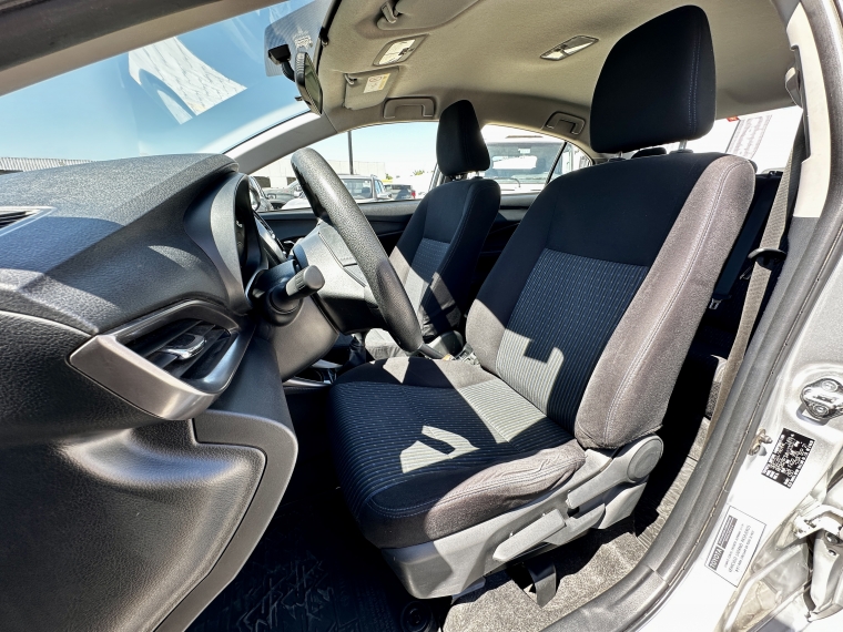 Toyota Yaris 1.5 Sedan Gli E Mt 2022 Usado  Usado en Kovacs Usados