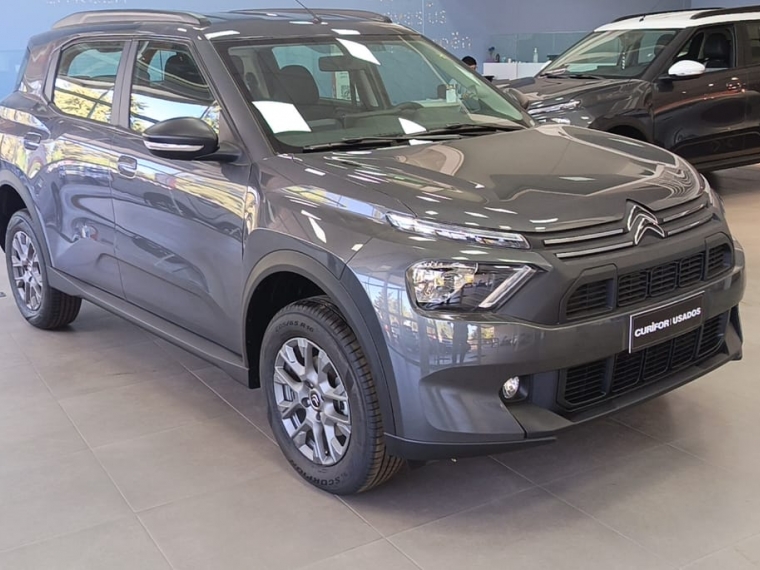 Citroen C3 aircross  Vti 115 Feel Pack 7p 1587cc 2026 Usado  Usado en Webautos.cl