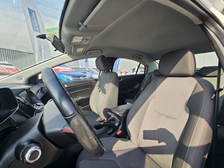 Chery Arrizo 5 Arrizo 5 Gls Mt 2022 Usado en Rosselot Usados