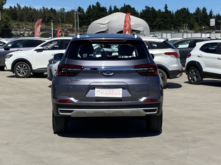 Chery Tiggo 3 Tiggo 3 1.5 2022 Usado en Rosselot Usados