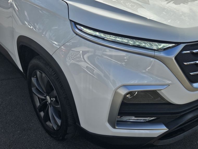 Chevrolet Captiva Ltz 1.5t Aut 2024 Usado  Usado en Kovacs Usados