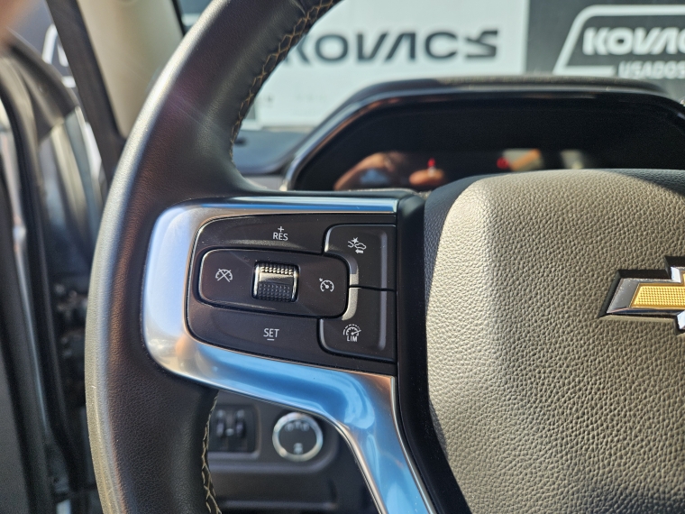 Chevrolet Colorado Td Hc At 4wd S 2025 Usado  Usado en Kovacs Usados