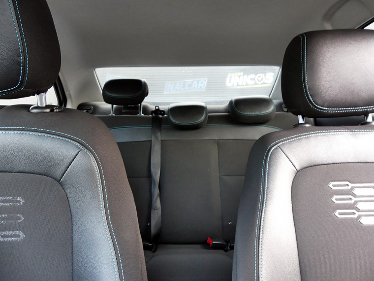 Chevrolet Prisma 1.4 2019 Usado  Usado en Webautos.cl