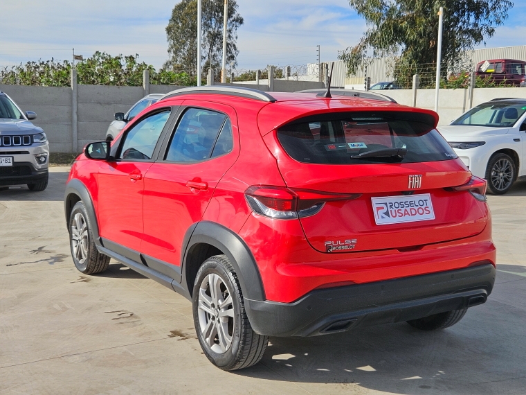 Fiat Pulse Pulse Drive Cvt 1.3 2023 Usado en Rosselot Usados