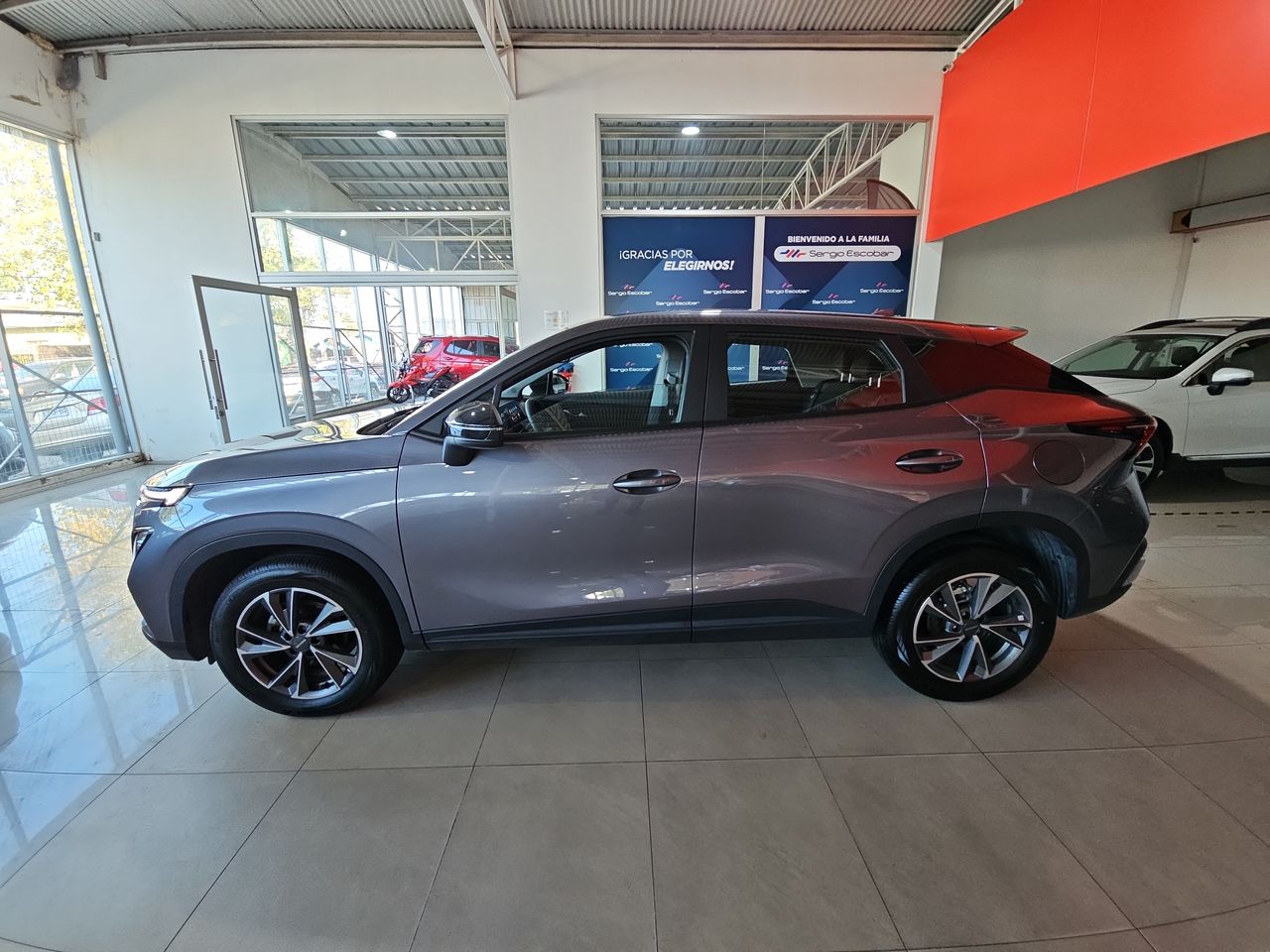 Omoda C5 C5 1.5 Aut 2026 Usado  Usado en Webautos.cl