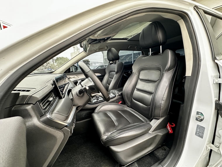 Jetour X70 X70 Plus 1.5t 6dct Fl 2024 Usado en Rosselot Usados