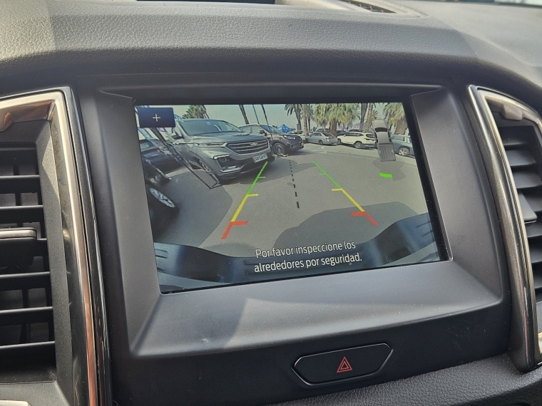 Ford Ranger Fx4 4x4 3.2 At 2023 Usado  Usado en Kovacs Usados