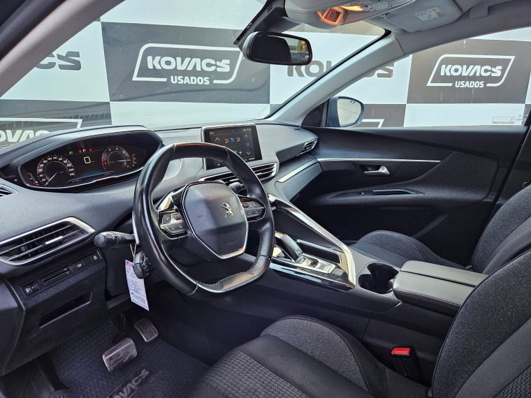 Peugeot 3008 1.5  Active At Diesel 2019 Usado  Usado en Kovacs Usados