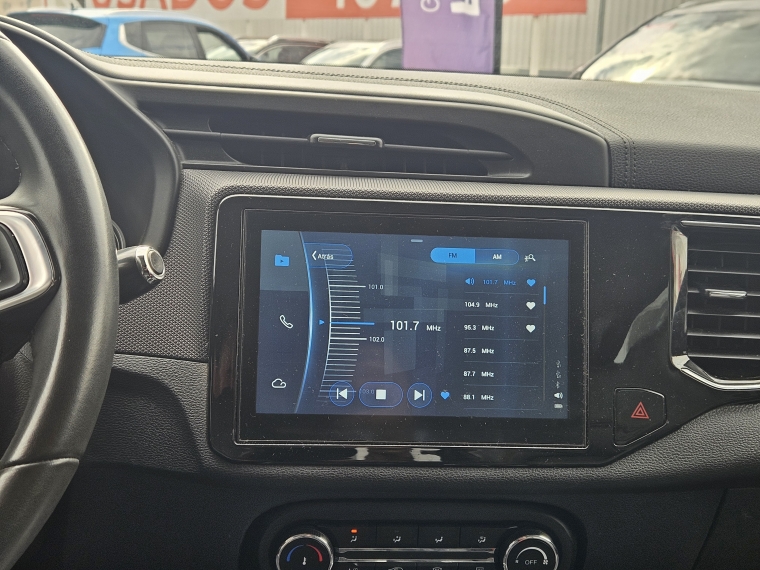 Chery Tiggo 3 Tiggo 3 1.5 2022 Usado en Rosselot Usados