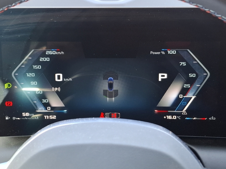Bmw M235 Xdrive Gran Coupé 2026 Usado  Usado en BMW Premium Selection