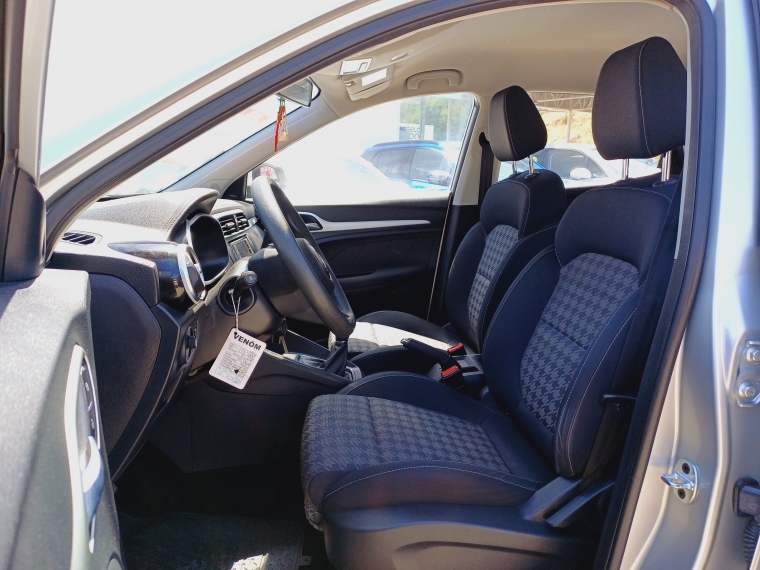 Mg Zs Zs 1.5 2020 Usado en Rosselot Usados