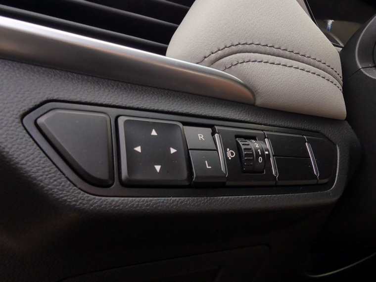 Chevrolet Captiva Lt 1.5 2020 Usado  Usado en Webautos.cl