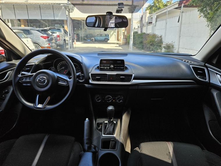 Mazda 3 New 3 1.6 Aut 2018 Usado  Usado en Kovacs Usados
