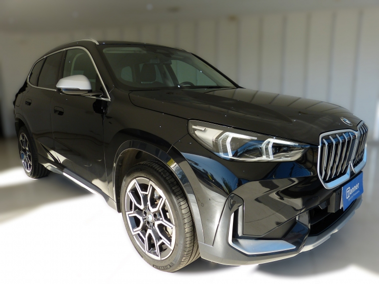 Bmw X1 Sdrive 18d Xline 2023 Usado en Automotriz Olea Flaño