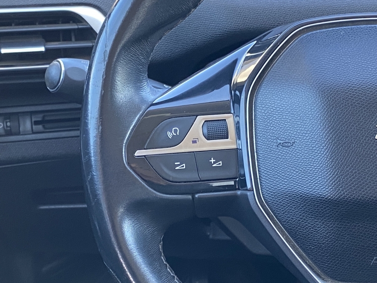Peugeot 5008 5008 Blue Hdi 2.0 2018 Usado en Rosselot Usados