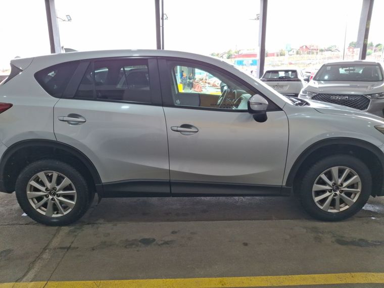 Mazda Cx-5 2.0 R I-stop 6at 5p 2016 Usado  Usado en Webautos.cl