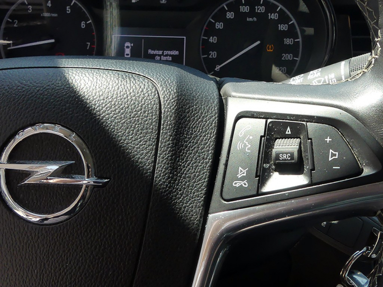 Opel Mokka Enjoy 1.4 At 2019 Usado  Usado en Webautos.cl