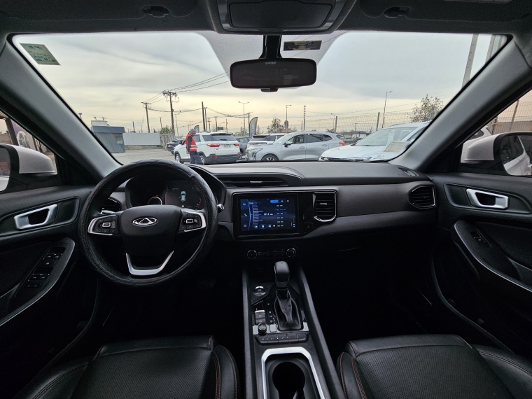 Chery Tiggo 3 1.5 Gls At 2021 Usado  Usado en Kovacs Usados
