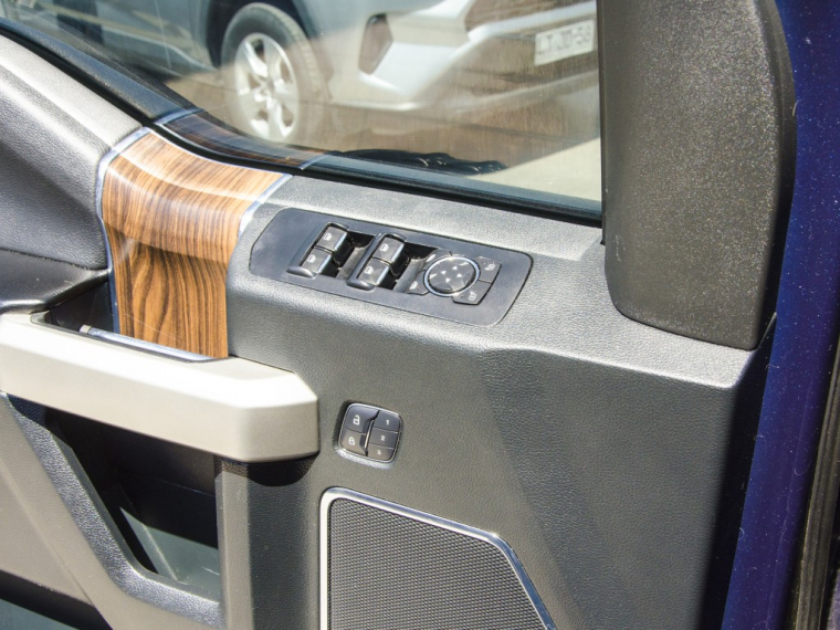 Ford F-150 Lariat 2016 Usado  Usado en Webautos.cl