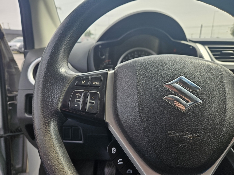 Suzuki Celerio 1.0 Glx Ac 2020 Usado  Usado en Kovacs Usados