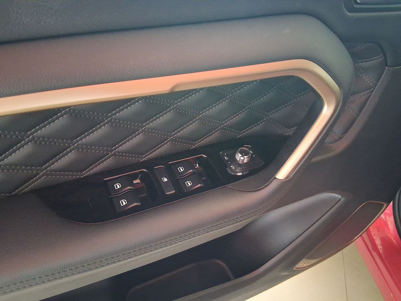 Haval H6 H6 Otto 2.0 Aut 2021 Usado en Usados de Primera - Sergio Escobar