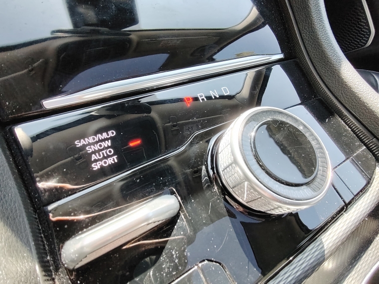 Jeep Grand cherokee Limited 2024 Usado en Autoadvice Autos Usados