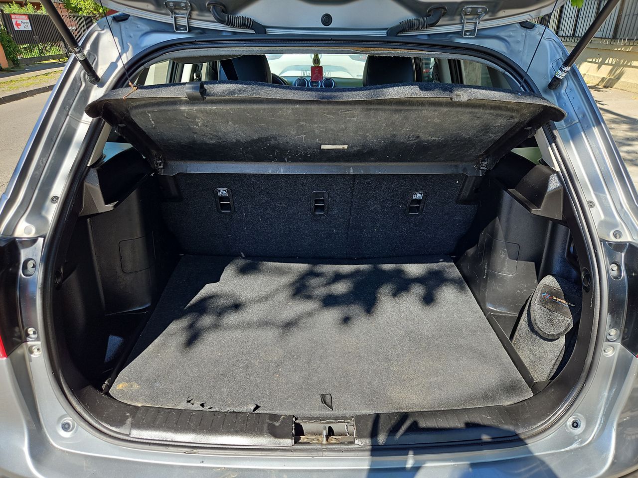 Suzuki Vitara Vitara 1.6 2018 Usado en Usados de Primera - Sergio Escobar