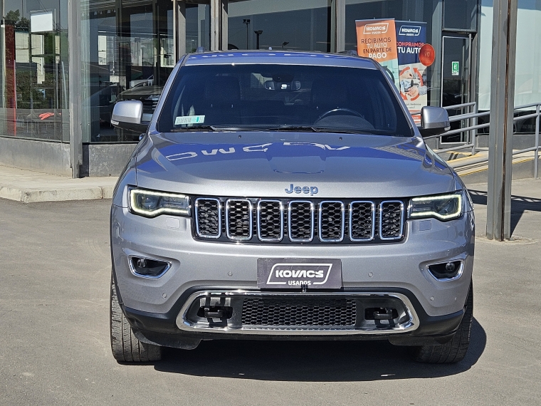 Jeep Grand cherokee 3.6 Limited Lx At 4x4 2022 Usado  Usado en Kovacs Usados