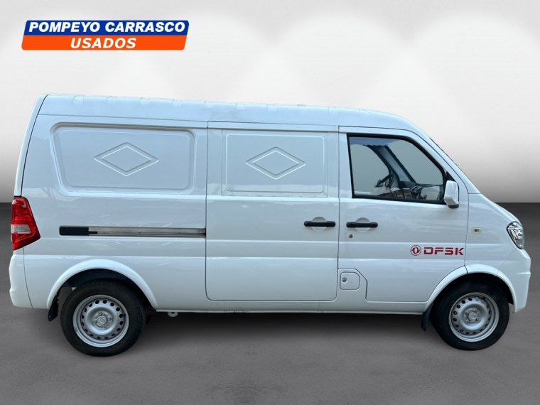 Dfsk Cargo van Cargo Van C25 1.2i 2023 Usado  Usado en Pompeyo