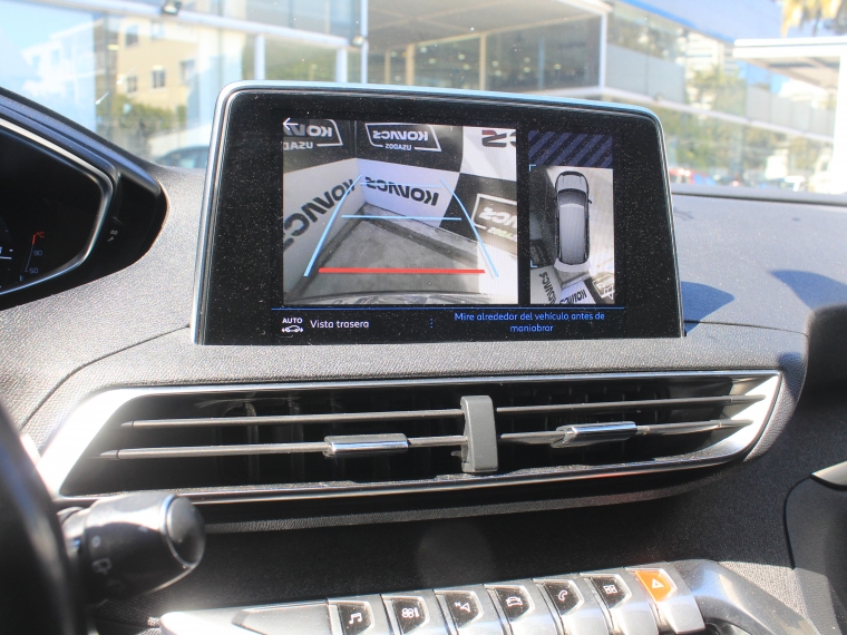 Peugeot 5008 1.5  Allure Bluehdi  130 At Diesel 2020 Usado  Usado en Kovacs Usados