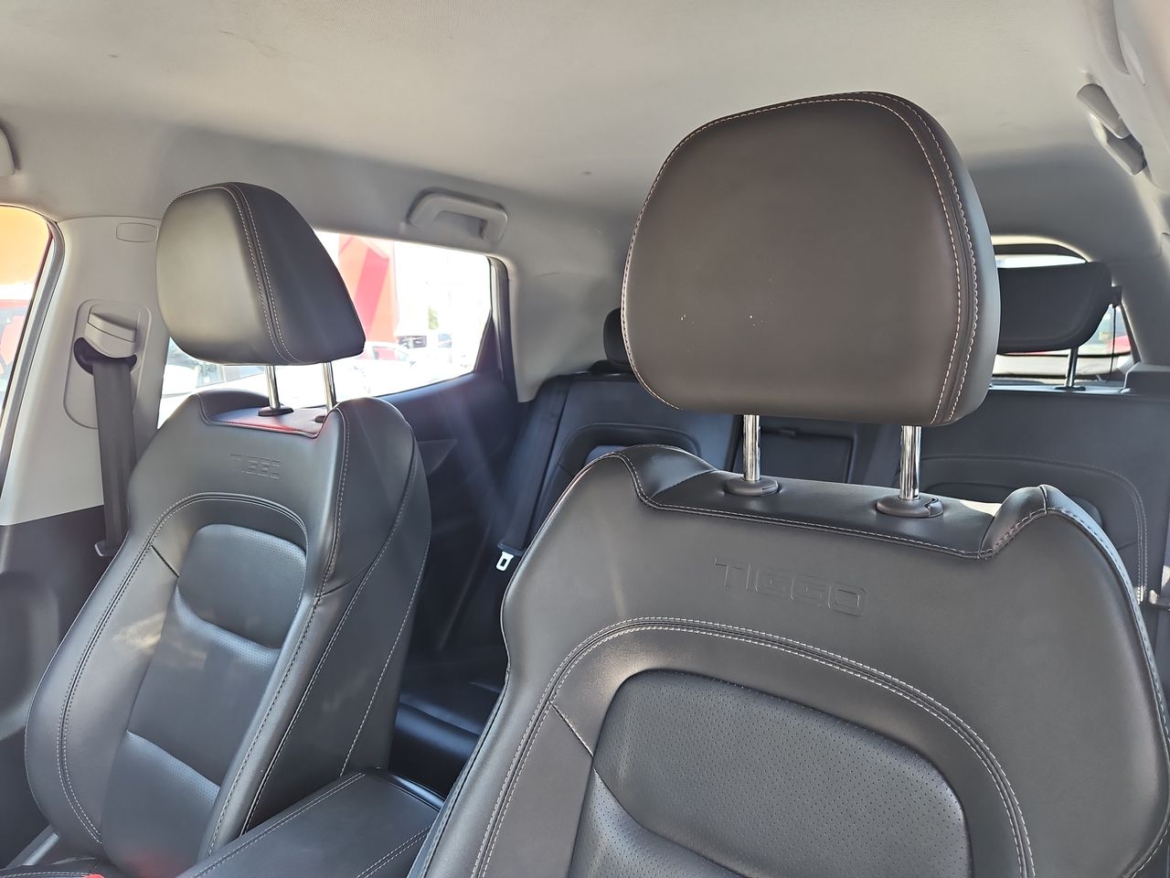 Chery Tiggo 3 pro Tiggo 3 Pro Gls 1.5 Aut 2024 Usado en Usados de Primera - Sergio Escobar