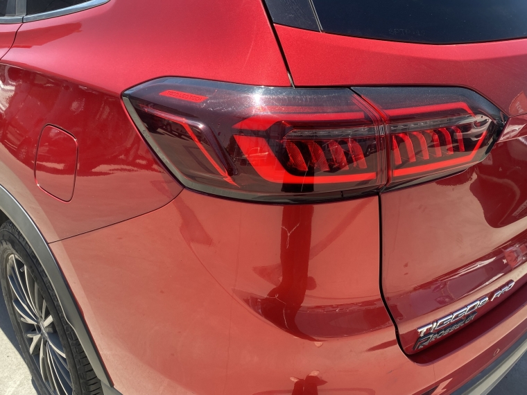 Chery Tiggo 8 pro Tiggo 8 Pro Glx Dct 1.6 Aut 2023 Usado en Rosselot Usados