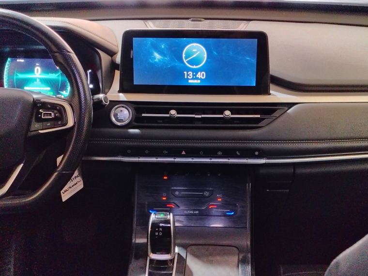 Chery Tiggo 7 pro Tiggo 7 Gls Cvt Pro 1.5 Aut 2022 Usado en Rosselot Usados