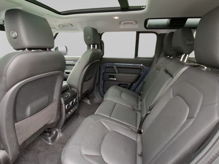 Land rover Defender 110 3.0id X-dynamic Se 2026 Usado  Usado en BMW Premium Selection