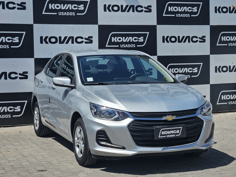 Chevrolet Onix Onix Nb 1.0 2023 Usado  Usado en Kovacs Usados