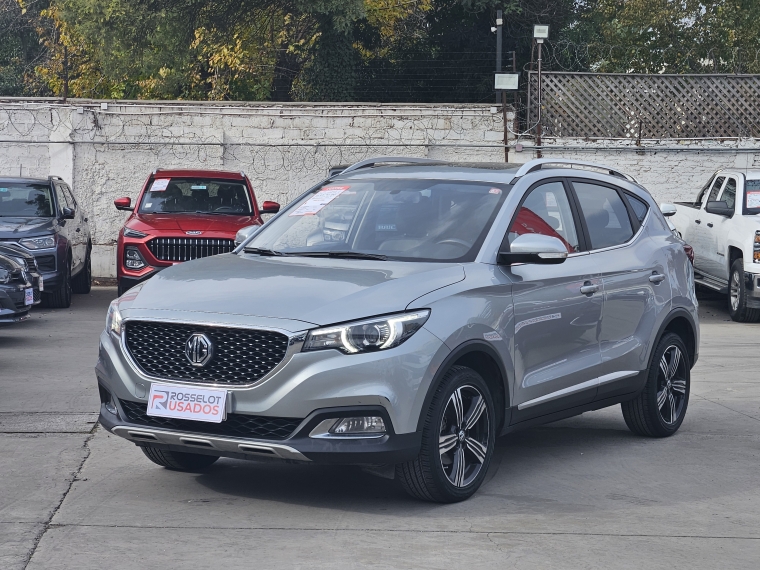 MG ZS ZS 1.5 AT 2022