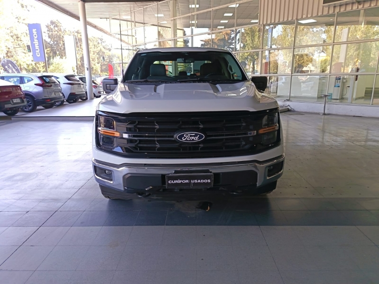 Ford F-150 2.7 Cc Xlt At 2025 Usado  Usado en Webautos.cl
