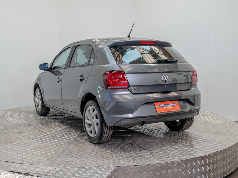 Volkswagen Gol  1.6 Highline Mt 2022 Usado  Usado en Pompeyo