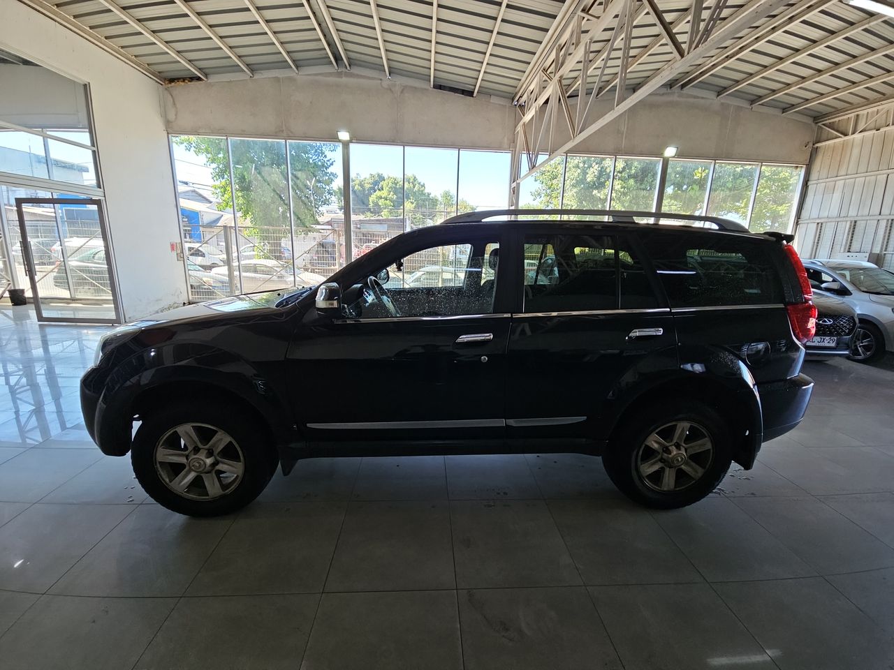 Great wall Haval New Haval H3 Le 2.0 2016 Usado en Usados de Primera - Sergio Escobar