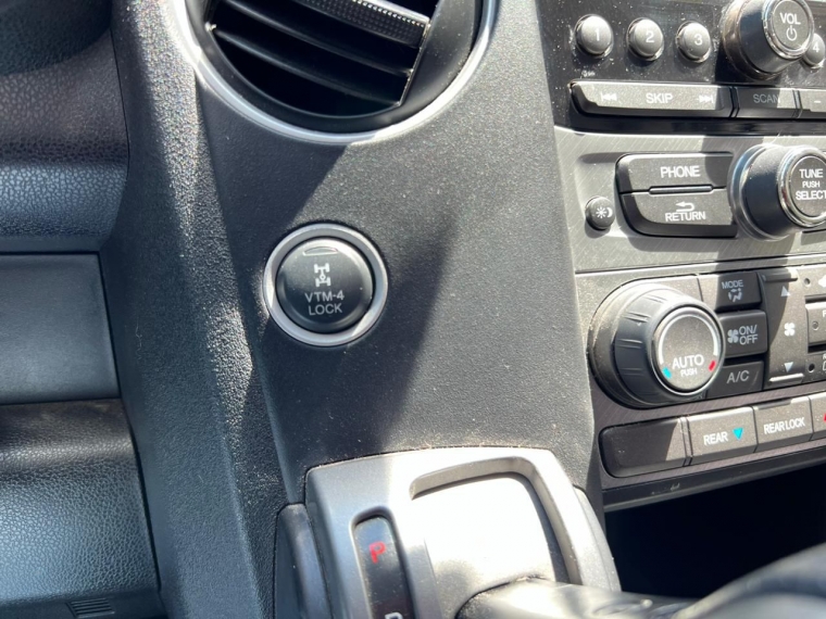 Honda Pilot Exl 3.5 4x4 2013  Usado en RSD Automotriz