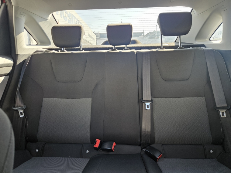 Chevrolet Sail Ltz Mt 2024 Usado  Usado en Kovacs Usados